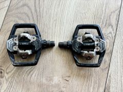 Shimano Pd-Me700 SPD nášľapné pedále