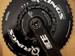 Prevodniky , Rotor