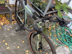 Predám Kellys Soot 70, model 2024, veľkosť M