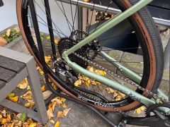 Predám Kellys Soot 70, model 2024, veľkosť M