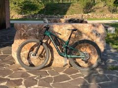 Trek Top Fuel 9.8 GX AXS