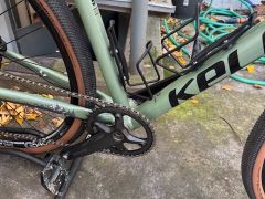 Predám Kellys Soot 70, model 2024, veľkosť M