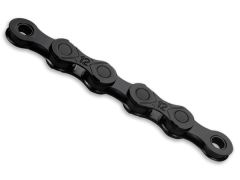 KMC X12 DLC black