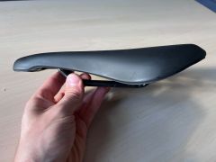 Sedlo Bontrager Verse Short Comp