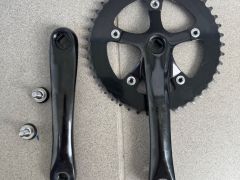 Kluky singlespeed/fixedgear santafixie