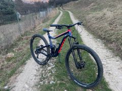 Giant trance 3 2020