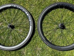 Bontrager Aeolus Elite 35