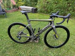 Merida Reacto Disc 5000