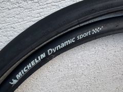 Michelin dynamic sport 700x25c