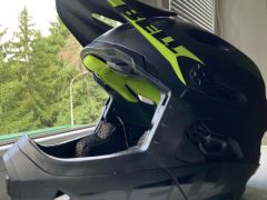 Bell Super DH Spherical