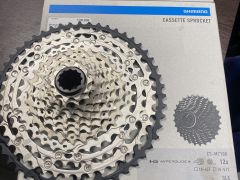 Shimano Cs-M7100