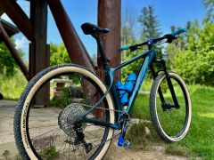 Ghost Lector LC Essential Petrol Blue//Ocean Blue 2021