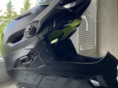 Bell Super DH Spherical