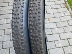 Schwalbe Nobby Nic