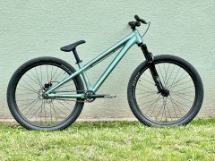 Scott Voltage YZ 0.1