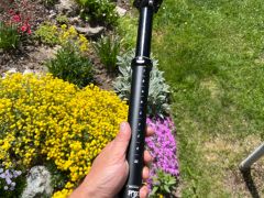 FOX Transfer SL 31.6mm 100mm drop