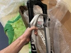 Rock Shox Pike DJ 26 100mm