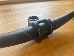 Kokpit RaceFace/Burtec