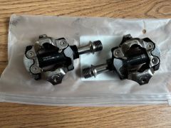 Shimano XT Pd-M8100 SPD