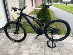 Nový Specialized Levo - upravený (aj výmena za SL)