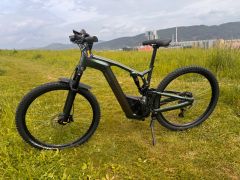 Bergamont Ebike Smart Bosch Sko, Mko, lko a Xlko