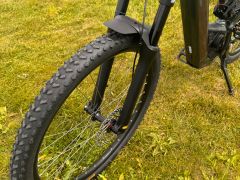 Bergamont Ebike Smart Bosch Sko, Mko, lko a Xlko