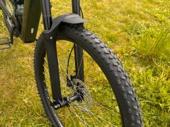 Bergamont Ebike Smart Bosch Sko, Mko, lko a Xlko