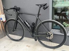 Canyon Endurace CF 7