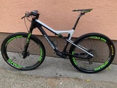Cannondale Scalpel