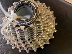 Ultegra 11s 11-25
