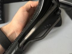 Fizik Antares Versus Evo R1 - 149mm