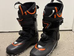 Lyžiarky Dynafit Blacklight 275Mp