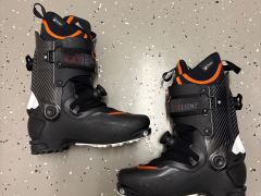 Lyžiarky Dynafit Blacklight 275Mp