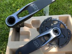 Sram X0 Eagle Transmission