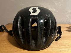 Scott Cadence Plus