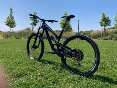 YT Capra CF Pro 2020
