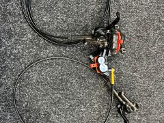 Shimano Saint