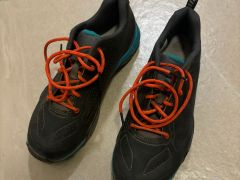 Dámské cykloturistické tretry Shimano MT3