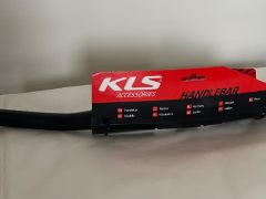 KLS Alm/En 70 31,8 mm/40mm/750 mm
