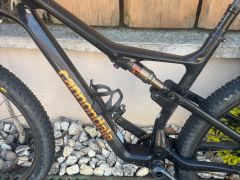 Cannodale scalpel,L,Hi-Mod,SRAM