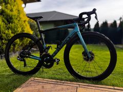 Specialized Tarmac SL6 S-Works