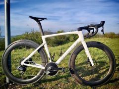 Specialized Tarmac SL7 Pro