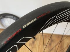 Specialized Roval CLX 64 Rapide Disc SCS