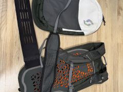 Scott Trail Protect Fr20 (chranic chrbta)