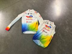 Oblecenie Sportful TotalEnergy