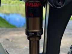 Cube Stereo One44 C:68X SLT 29