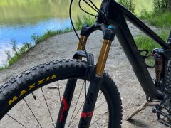 Cube Stereo One44 C:68X SLT 29