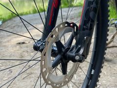 Cube Stereo One44 C:68X SLT 29