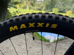 Cube Stereo One44 C:68X SLT 29