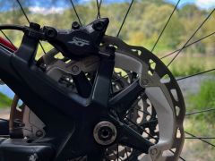 Cube Stereo One44 C:68X SLT 29